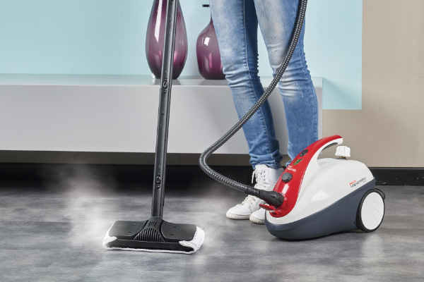 Myjka parowa Polti Vaporetto Smart 30 R 